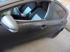 2013 Ford Prius C Gray 1.5L AT #Z24726